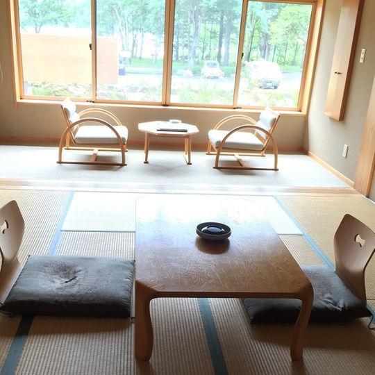 Kankoso Katashina Exteriér fotografie