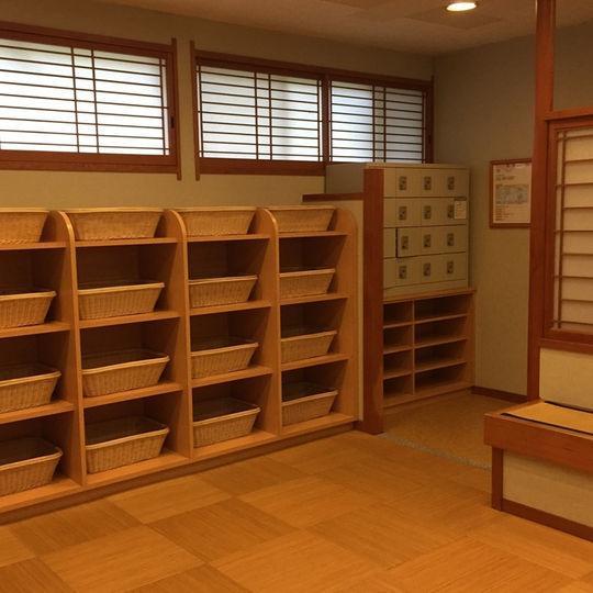 Kankoso Katashina Exteriér fotografie