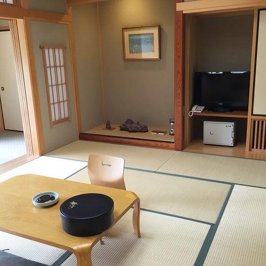 Kankoso Katashina Exteriér fotografie