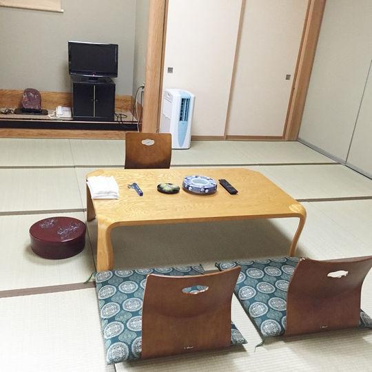 Kankoso Katashina Exteriér fotografie