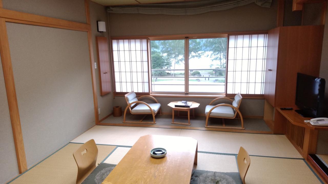 Kankoso Katashina Exteriér fotografie